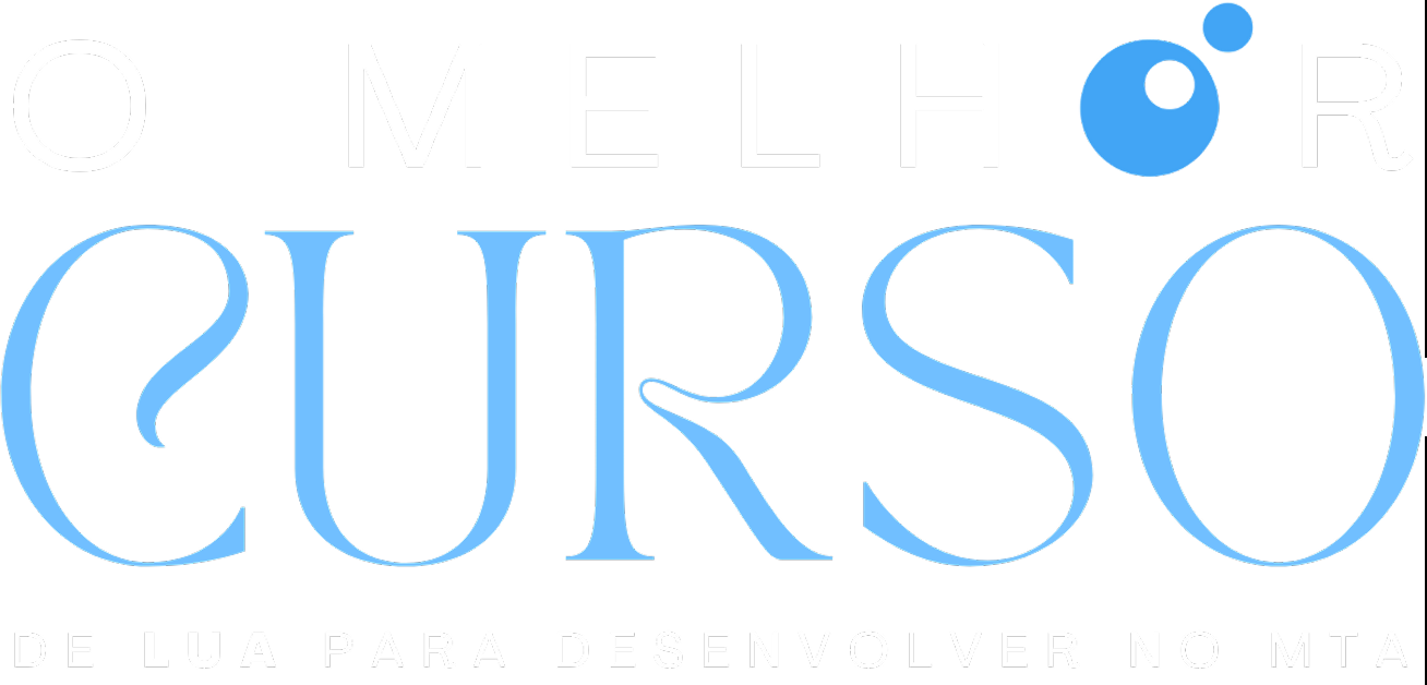 Master Lua Programming in Multi Theft Auto